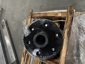 Муфта тормозная 511А.8000