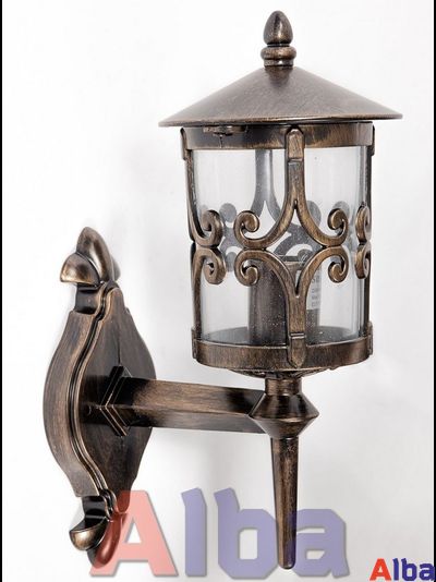 Frankfurt 15851А Парковый светильник