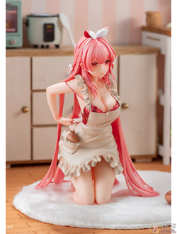 Фигурка 1/7 Розуури (Rosuuri Apron ver.)