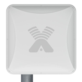 Антенна Petra Broad Bend 75 3G/4G 15дБ MIMO F