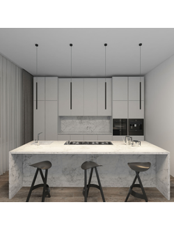 Светильник Denkirs DK4304-BK