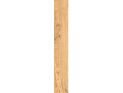 VividWood, керамогранит, 20x120 см, Дуб Матовый R10A Ректификат, K948121R