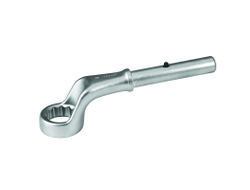 Ключ накидной усиленный, 50 мм KING TONY 10C0-50