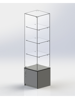 Витрина Протек ВС-450/1