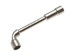 Ключ торцовый L образный сквозной х24 мм , Д540024