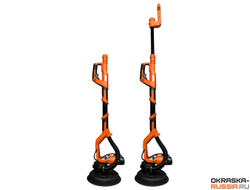 ASPRO-С3 шлифовальная машинка жираф