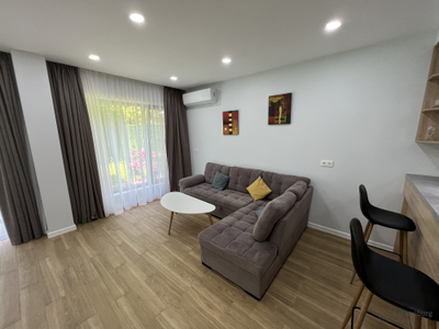 Сдаётся просторный таунхаус в аренду на длительный срок. Батуми. (Сдан до 01.06.25)