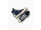 Кеды Converse All Star Chuck 70 Floral Navy