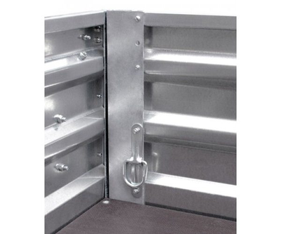 МЗСА 817701.022 Прицеп для дачи, охоты и рыбалки (2453×1231×290)