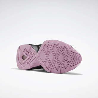 КРОССОВКИ REEBOK AZTREK 96 WHITE PINK GREEN