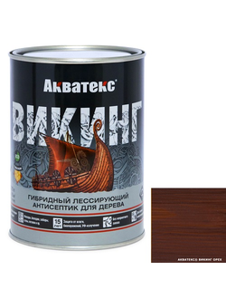 Акватекс ВИКИНГ белый 0,75 л