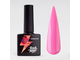 Гель-лак RockNail Barbiecore 741 Think Pink 10 мл