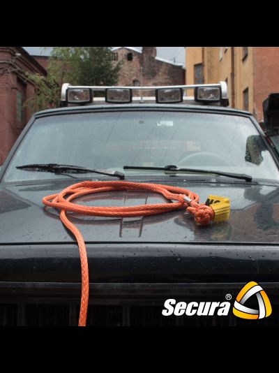 Трос на лебедку UTX 10мм