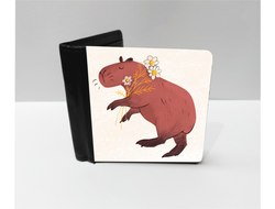 Кошелек Капибара, Kapibara-san №5