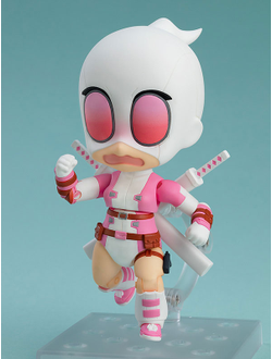 Нендроид ГвенПул (Gwenpool)