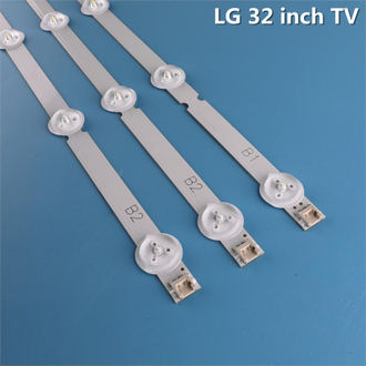 Подсветка 6916L-1437A, 6916L-1438A, 32″ V13 REV 0.01 B1/B2-TYPE для телевизоров LG серии 32LN и 32LA