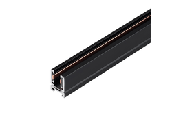 Трек MAG-MICROCOSM-TRACK-1115-2000 (BK) (Arlight, IP20 Металл, 3 года)