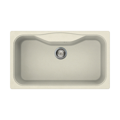 Мойка OMOIKIRI MARU 86