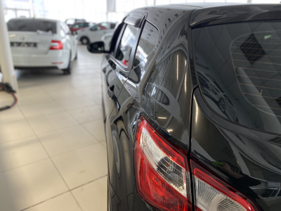 Nissan Qashqai 1.6 CVT, 2013