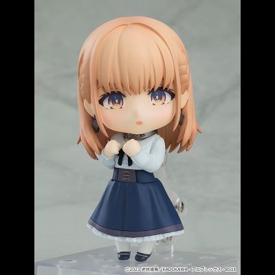 Нендроид Джесс (Jess)