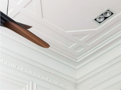 Карниз C201 - 11,6*4,8*200см