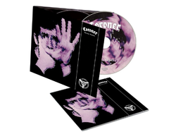 CORONER - Mental vortex CD DIGI
