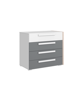 ОКСФОРД Комод К1