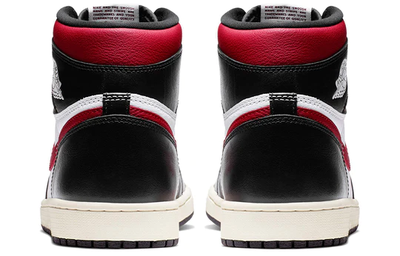 Aj1 retro high og gym red top