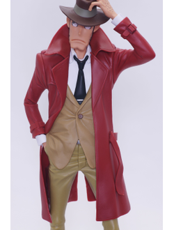 Фигурка Коити Дзэнигата (Zenigata Koichi)