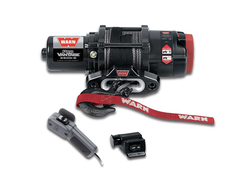 Лебедка WARN 2500-S оригинал BRP 715003472 для BRP Can-Am G2, G2L, G2S