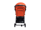 Коляска прогулочная и автокресло Anex Air-x terracotta