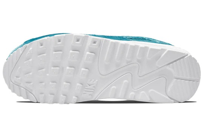 кроссовки Nike WMNS Air Max 90 'Lucky Charms' DO2194-001 подошва