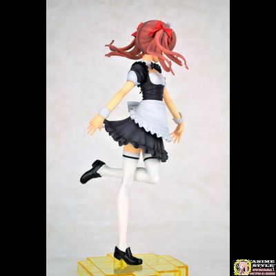Фигурка 1/6 Куроко Сираи (Shirai Kuroko Maid ver.)