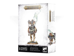 Warhammer AoS: Ossiarch Bonereapers Mortisan Soulmason