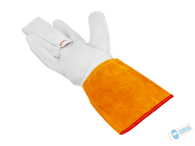 Накладка защитная для TIG сварки