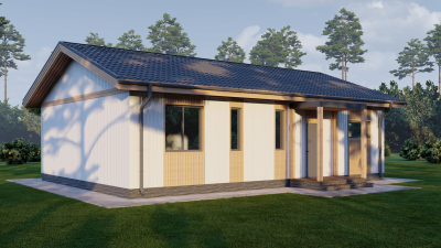 Проект ДК-13