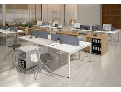 Офисная мебель Gloss П