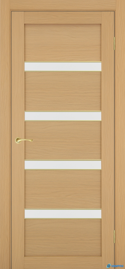 OPTIMA PORTE Турин 505АПС.12 Молдинг SC/SB/SG