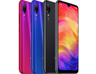 Купить Xiaomi Redmi Note 7 Pro в СПБ — Лучшая цена!
