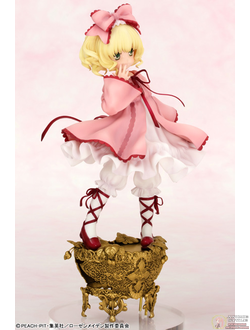 Фигурка 1/3 Хина Ичиго (Hina Ichigo)