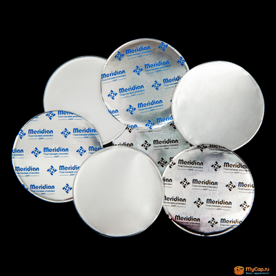 Индукционный вкладыш №5 Полифоил ПЭТ