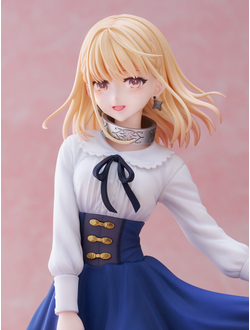 Фигурка Джесс (Jess Tenitol)