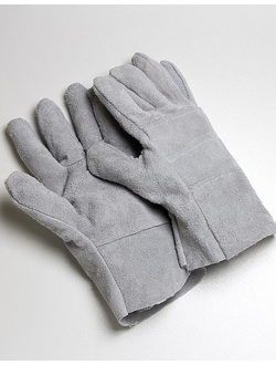 Перчатки цельноспилковые