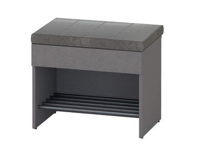 Угловой набор мебели для прихожей Денвер 401 190