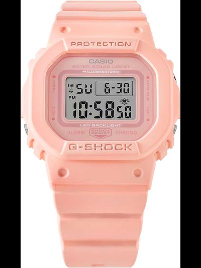 Часы Casio G-Shock GMD-S5600BA-4