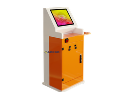 Промышленный терминал c повышенной степенью защищенности UTSZavod 19