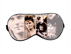 Маска для сна Сектор Газа, Юрий Хой №16