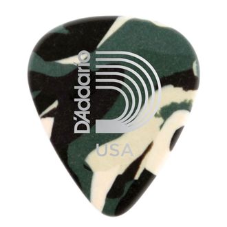 Planet Waves 1CCF4-10 Camouflage