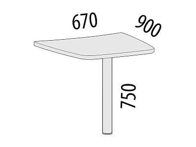 Приставка 82.04