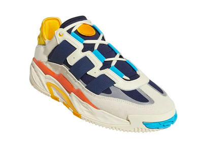 Adidas Originals Niteball (бежевые)